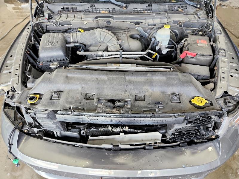 52530656 :رقم المزاد ، 1C6RD7FT4CS303577 vin ، 2012 Dodge Ram 1500 مزاد بيع