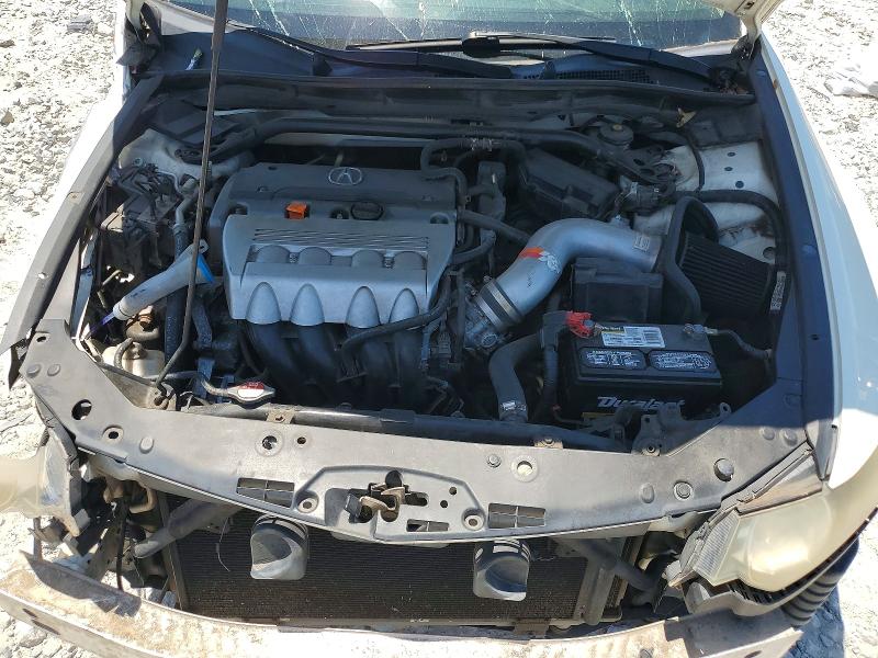 2010 Acura Tsx მანქანა იყიდება აუქციონზე, vin: JH4CU2F6XAC001650, აუქციონის ნომერი: 54057786