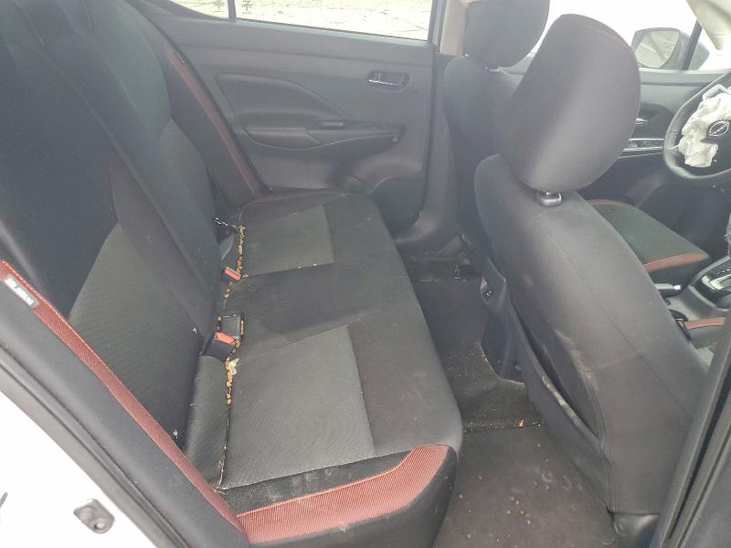 Продажа на аукционе авто 2024 Nissan Versa, vin: 3N1CN8FV0RL866848, номер лота: 52186696