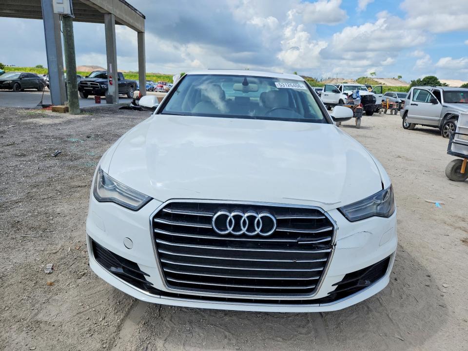 Aukcja sprzedaży 2016 Audi A6, vin: WAUCFAFC1GN080941, numer aukcji: 53126406