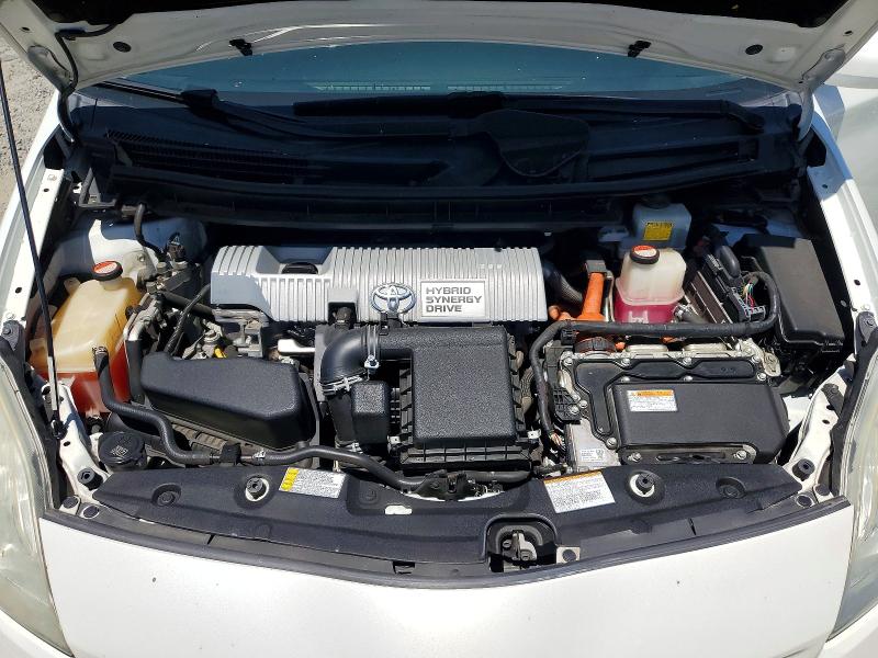 Продажа на аукционе авто 2015 Toyota Prius, vin: JTDKN3DU6F0479445, номер лота: 54010926