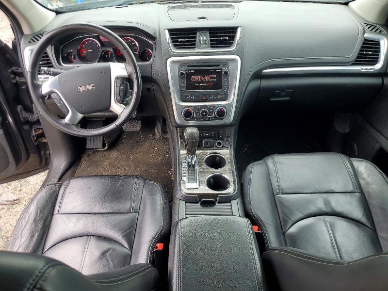 Продажа на аукционе авто 2015 Gmc Acadia, vin: 1GKKVRKD1FJ368662, номер лота: 52390846