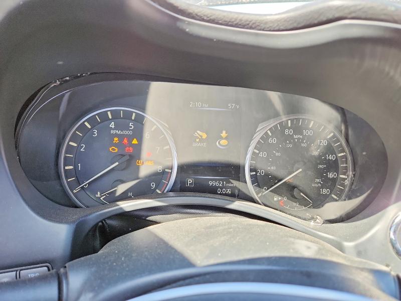 2014 Infiniti Q50 მანქანა იყიდება აუქციონზე, vin: JN1BV7AP7EM693084, აუქციონის ნომერი: 52449616