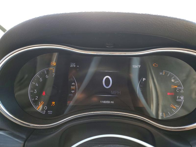 2019 Jeep Grand Cherokee მანქანა იყიდება აუქციონზე, vin: 1C4RJEBG2KC544061, აუქციონის ნომერი: 54900816