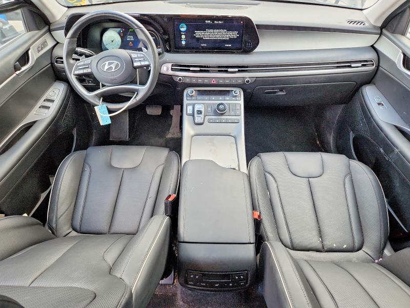 Aukcja sprzedaży 2025 Hyundai Palisade, vin: KM8R44GE7SU871215, numer aukcji: 51236096