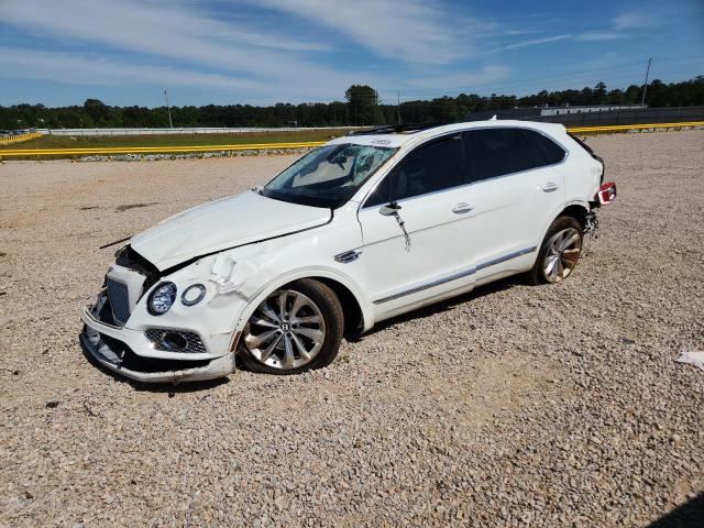 2018 Bentley Bentayga მანქანა იყიდება აუქციონზე, vin: SJAAC2ZV1JC019776, აუქციონის ნომერი: 52666536