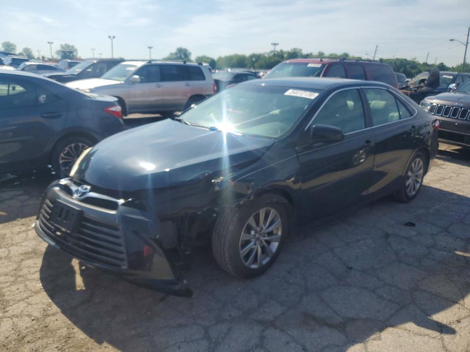 Aukcja sprzedaży 2015 Toyota Camry, vin: 4T1BF1FK1FU913014, numer aukcji: 54412136