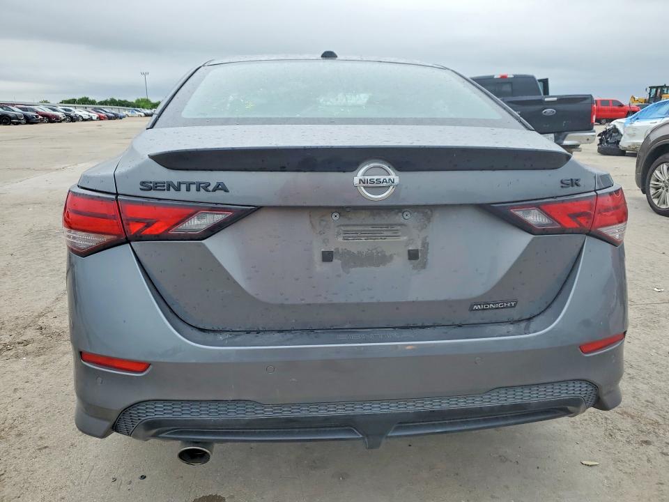 Продажа на аукционе авто 2023 Nissan Sentra, vin: 3N1AB8DV6PY249246, номер лота: 52606746