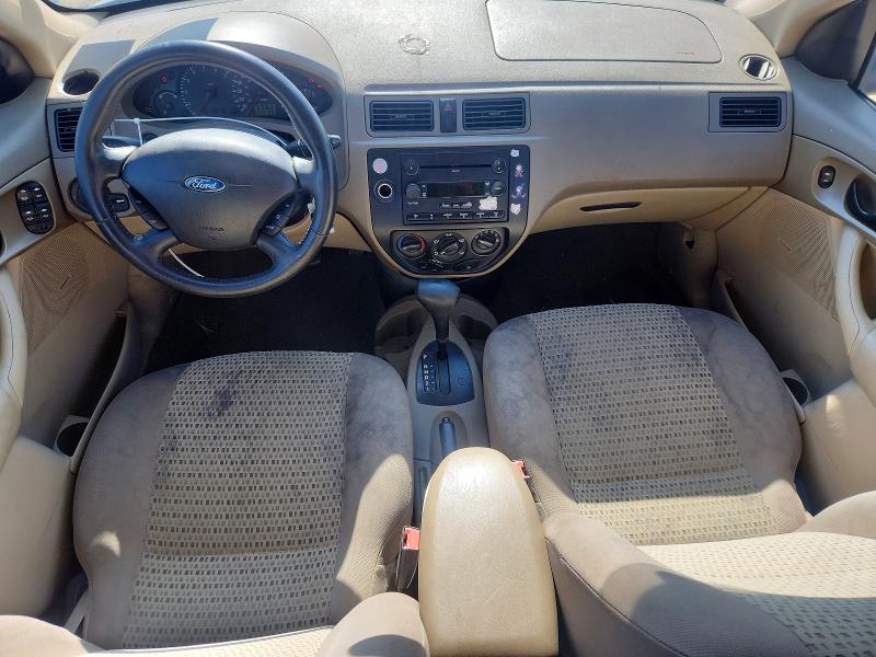 Aukcja sprzedaży 2007 Ford Focus, vin: 1FAHP34N07W233475, numer aukcji: 52059136