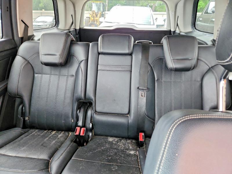 54987836 :رقم المزاد ، 4JGDF6EEXFA561733 vin ، 2015 Mercedes-benz Gl مزاد بيع