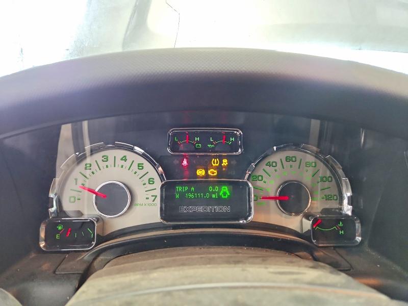 Продажа на аукционе авто 2011 Ford Expedition, vin: 1FMJK2A59BEF18937, номер лота: 55035176