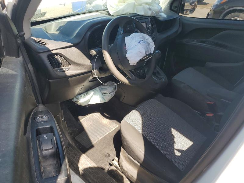 2020 Ram Promaster City მანქანა იყიდება აუქციონზე, vin: ZFBHRFAB6L6R66644, აუქციონის ნომერი: 55079126