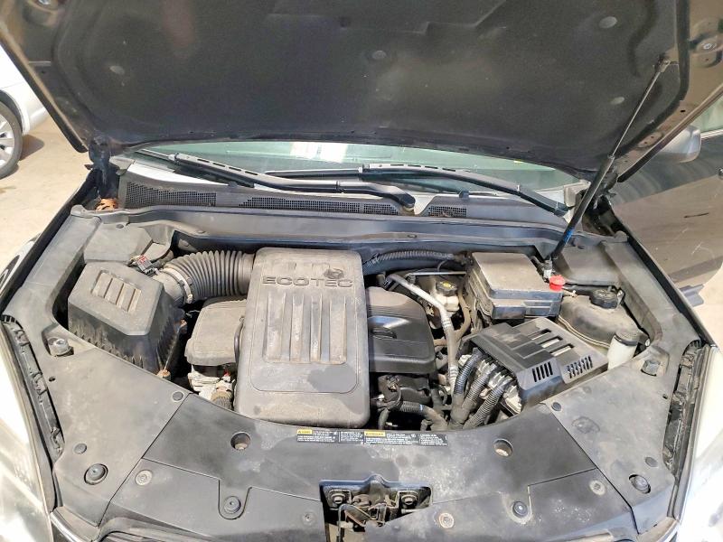 Aukcja sprzedaży 2017 Chevrolet Equinox, vin: 2GNFLEEK2H6243859, numer aukcji: 52215186