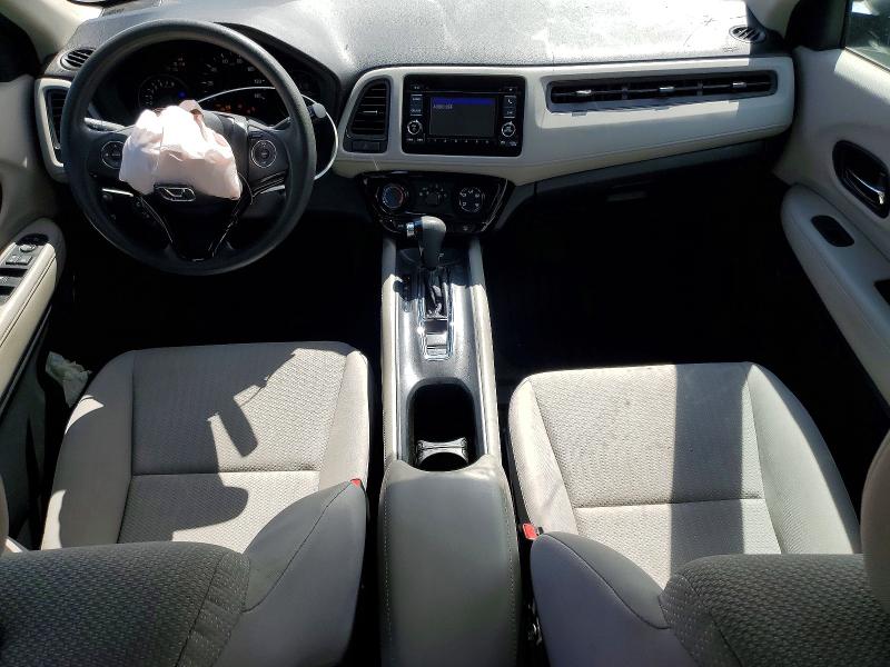 Aukcja sprzedaży 2016 Honda Hr-v, vin: 3CZRU6H36GM713614, numer aukcji: 55011106