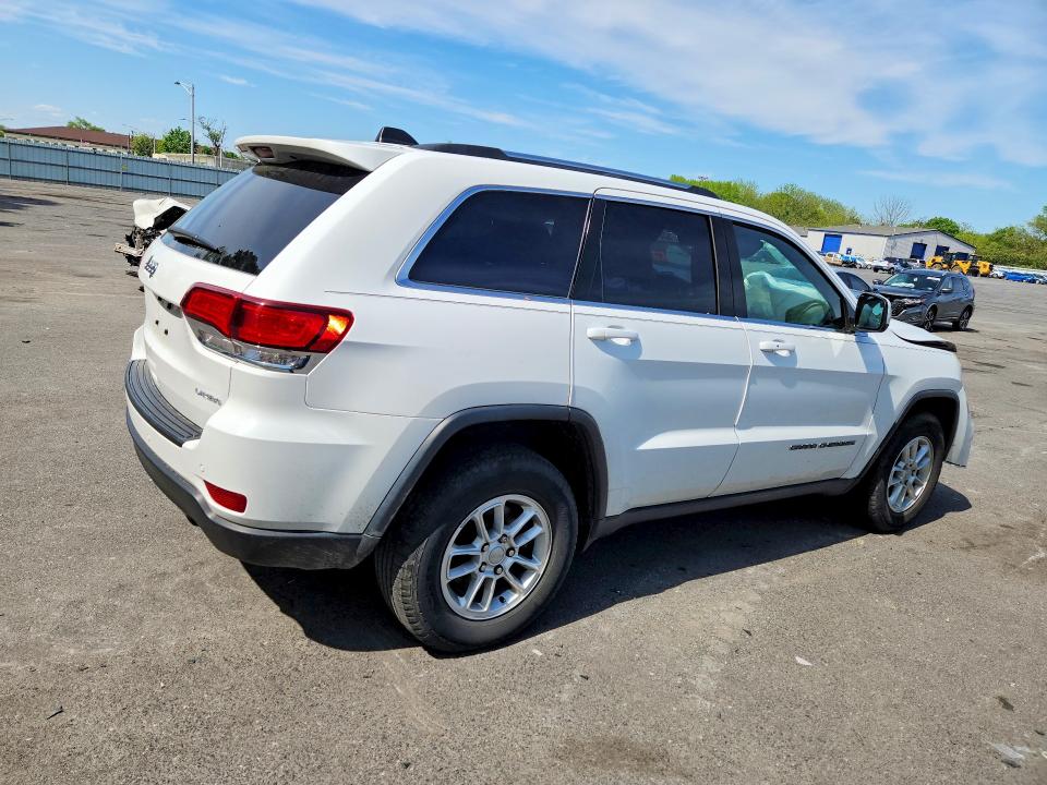 2020 Jeep Grand Cherokee მანქანა იყიდება აუქციონზე, vin: 1C4RJFAG0LC139390, აუქციონის ნომერი: 52340516