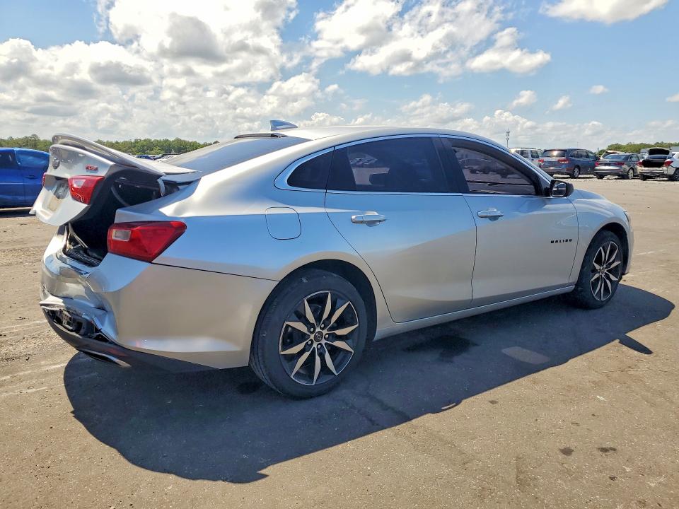 Продаж на аукціоні авто 2020 Chevrolet Malibu, vin: 1G1ZG5ST0LF115876, номер лоту: 54058586