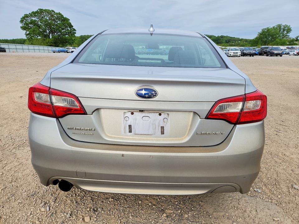 2016 Subaru Legacy მანქანა იყიდება აუქციონზე, vin: 4S3BNBD6XG3038686, აუქციონის ნომერი: 54714546