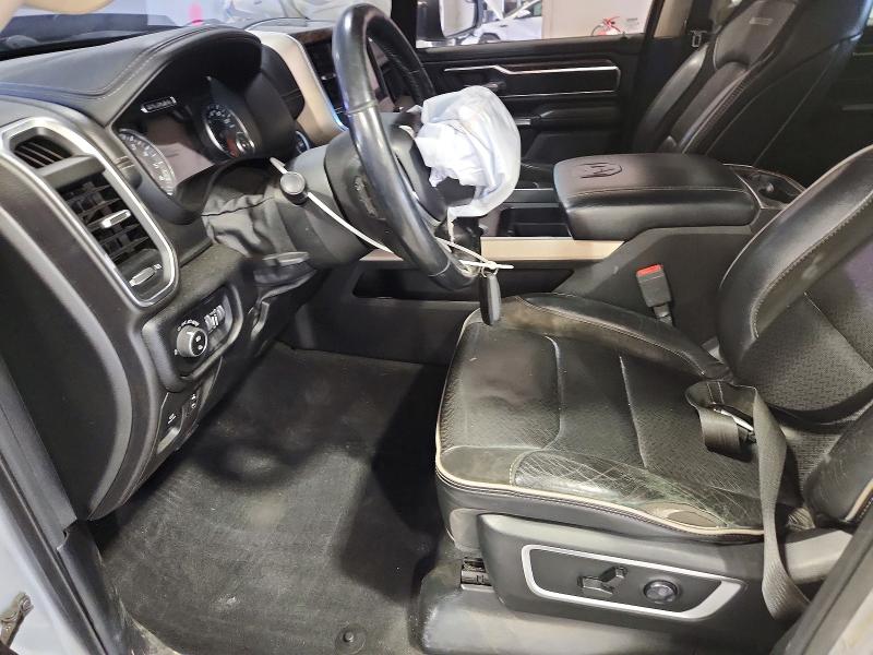 2019 Ram 1500 მანქანა იყიდება აუქციონზე, vin: 1C6RREJT3KN738438, აუქციონის ნომერი: 53349466