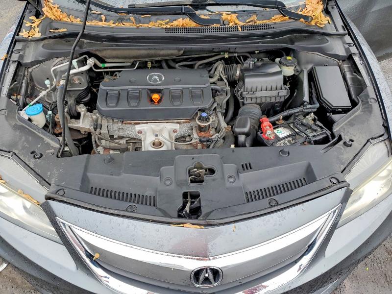52691486 :رقم المزاد ، 19VDE1F79DE000873 vin ، 2013 Acura Ilx مزاد بيع