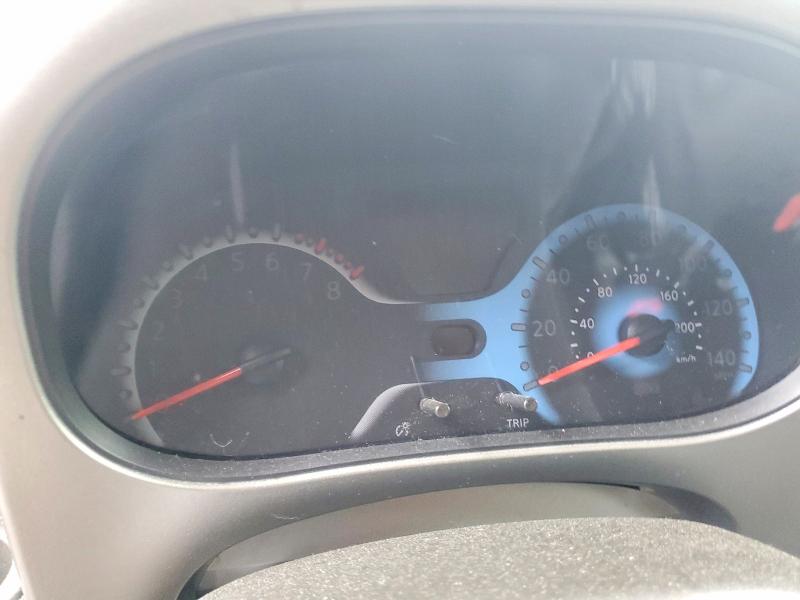 Продажа на аукционе авто 2010 Nissan Cube, vin: JN8AZ2KR0AT161941, номер лота: 51996986