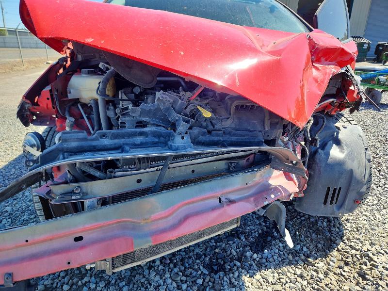 Aukcja sprzedaży 2014 Ford Fiesta, vin: 3FADP4EJ1EM117408, numer aukcji: 53911066