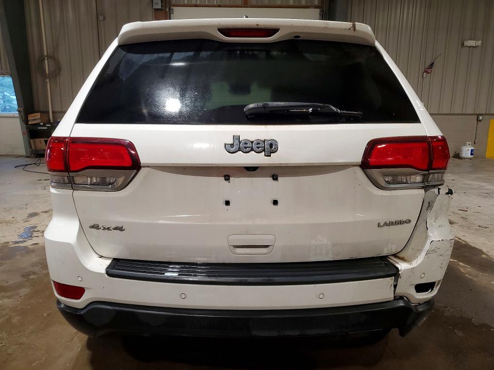 Продажа на аукционе авто 2022 Jeep Grand Cherokee, vin: 1C4RJFAG7NC175063, номер лота: 53727816