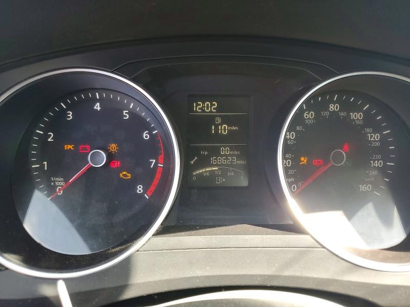 Aukcja sprzedaży 2015 Volkswagen Jetta, vin: 3VWD17AJ0FM329637, numer aukcji: 53220886