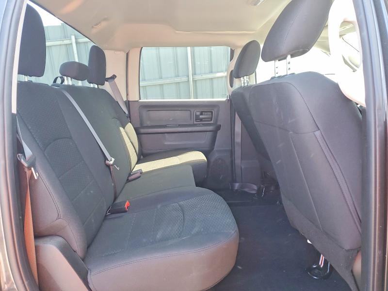 2019 Ram 1500 Classic მანქანა იყიდება აუქციონზე, vin: 3C6RR7KT2KG729426, აუქციონის ნომერი: 54349586