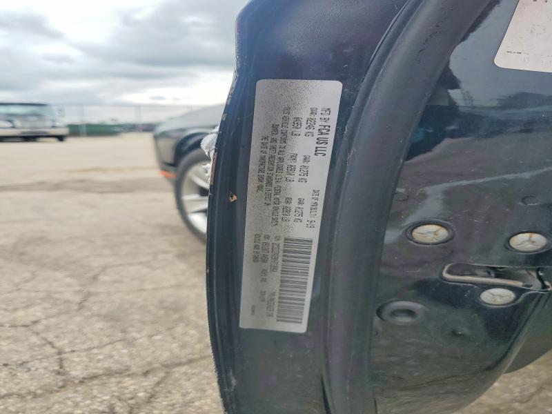 Aukcja sprzedaży 2019 Dodge Challenger, vin: 2C3CDZAG9KH718960, numer aukcji: 54797106