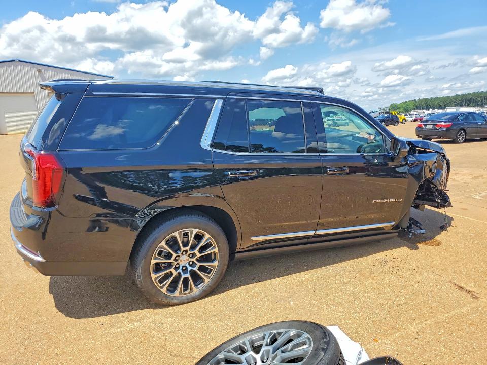 Aukcja sprzedaży 2026 Gmc Yukon, vin: 1GKS2DKL3TR358053, numer aukcji: 55206396