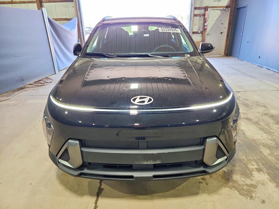 Aukcja sprzedaży 2026 Hyundai Kona, vin: KM8HFCAB6TU423449, numer aukcji: 52330926