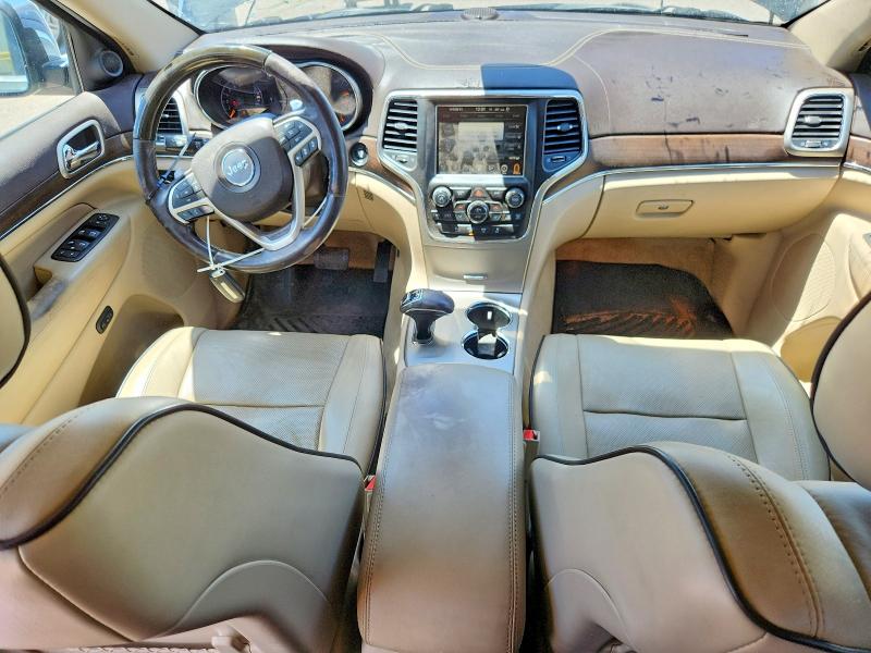 Aukcja sprzedaży 2015 Jeep Grand Cherokee, vin: 1C4RJFCG4FC890073, numer aukcji: 53654776