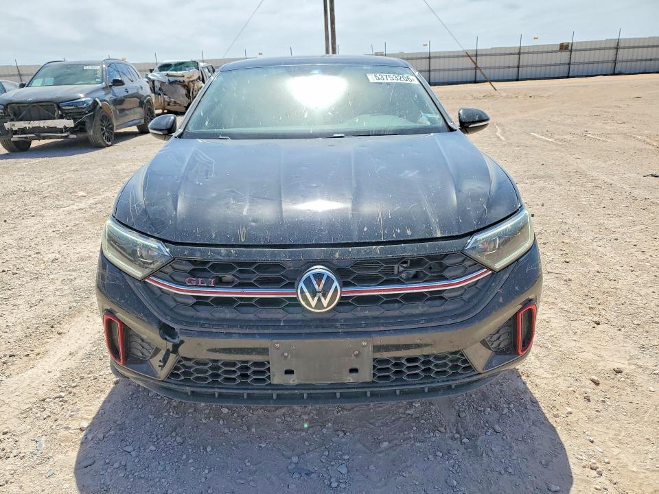 Aukcja sprzedaży 2023 Volkswagen Jetta, vin: 3VW1T7BU1PM062158, numer aukcji: 53753206