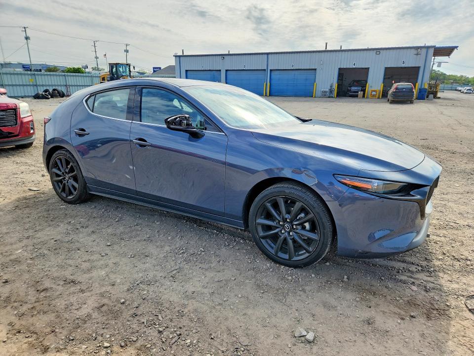 Aukcja sprzedaży 2022 Mazda 3, vin: JM1BPAML9N1516633, numer aukcji: 54344036
