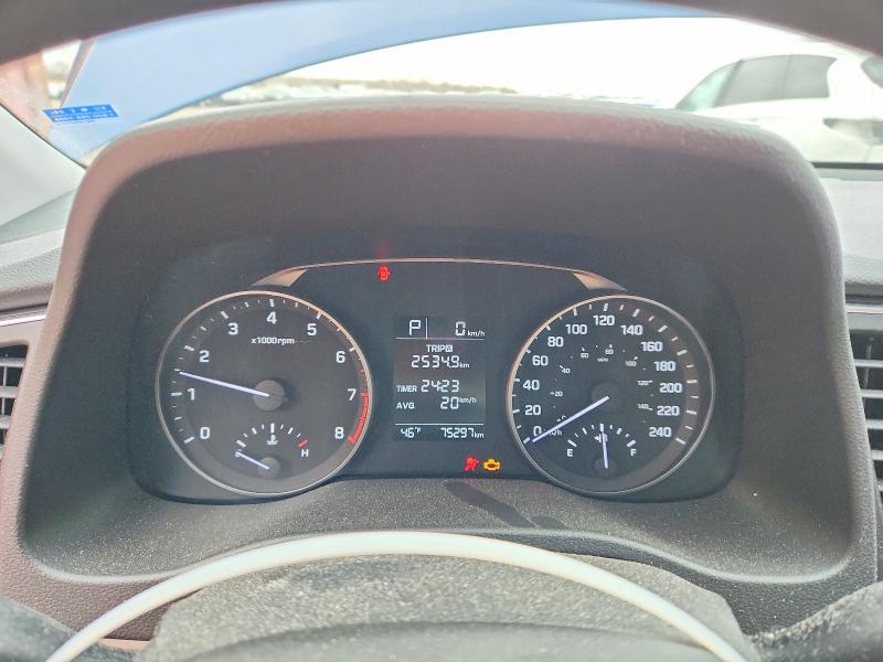Aukcja sprzedaży 2017 Hyundai Elantra, vin: 5NPD74LF3HH108714, numer aukcji: 49255756