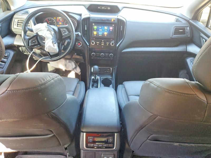 54519566 :رقم المزاد ، 4S4WMAHD4N3462557 vin ، 2022 Subaru Ascent مزاد بيع