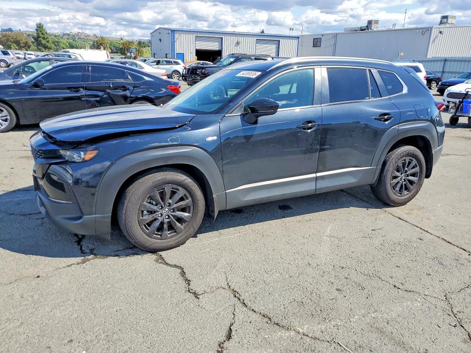 54389536 :رقم المزاد ، 7MMVAABW5SN113068 vin ، 2025 Mazda Cx-50 مزاد بيع