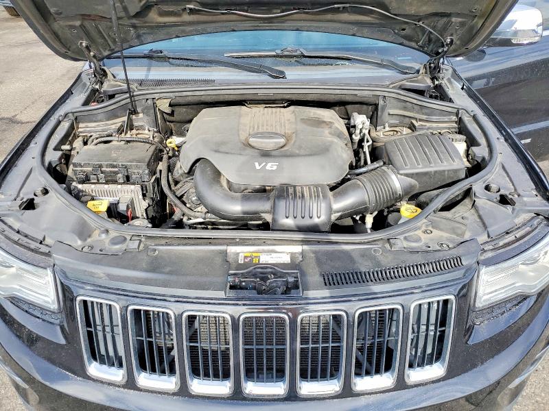 2015 Jeep Grand Cherokee მანქანა იყიდება აუქციონზე, vin: 1C4RJFBG8FC751856, აუქციონის ნომერი: 55020276