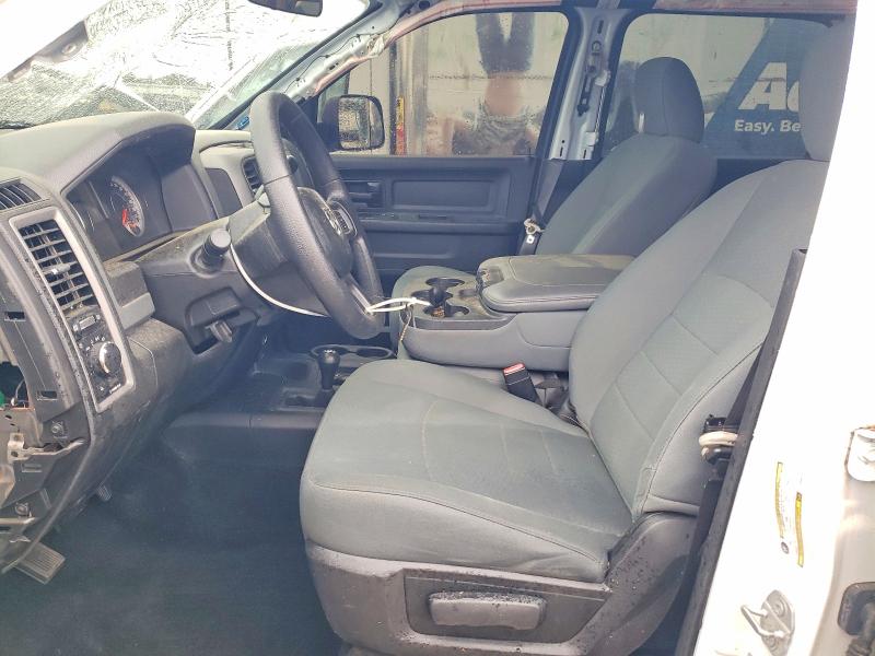 Продаж на аукціоні авто 2017 Ram 3500, vin: 3C63R3CL1HG605475, номер лоту: 49265786