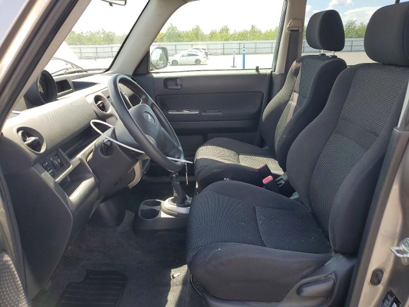 Продажа на аукционе авто 2005 Toyota Scion, vin: JTLKT334350218851, номер лота: 55188786