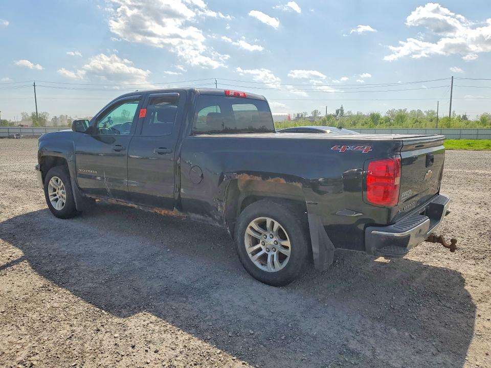 Продажа на аукционе авто 2014 Chevrolet Silverado, vin: 1GCVKREH3EZ281698, номер лота: 55115536