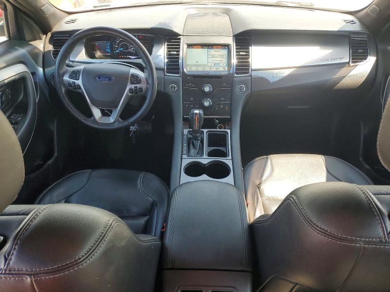 Aukcja sprzedaży 2018 Ford Taurus, vin: 1FAHP2E86JG135569, numer aukcji: 53529696