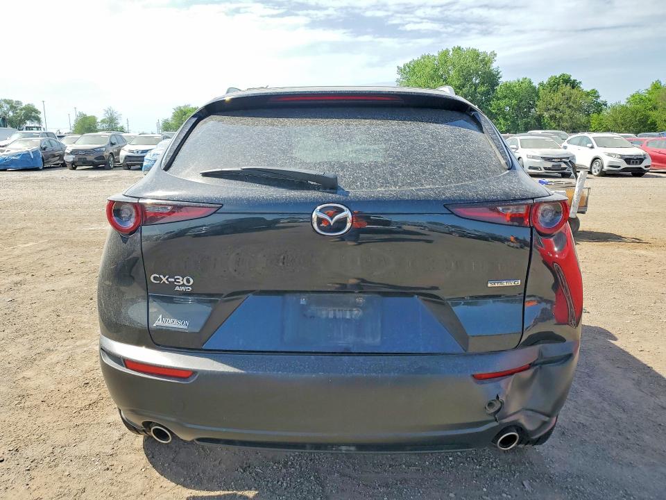 Aukcja sprzedaży 2023 Mazda Cx-30, vin: 3MVDMBCM5PM559713, numer aukcji: 53737366