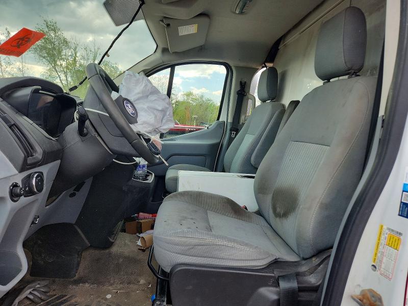 Aukcja sprzedaży 2015 Ford Transit, vin: 1FTNE1ZM3FKA59348, numer aukcji: 56335426
