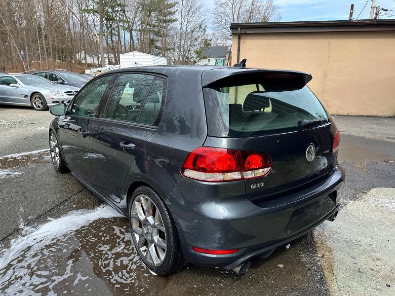 Aukcja sprzedaży 2013 Volkswagen Gti, vin: WVWGV7AJ6DW133817, numer aukcji: 53523556
