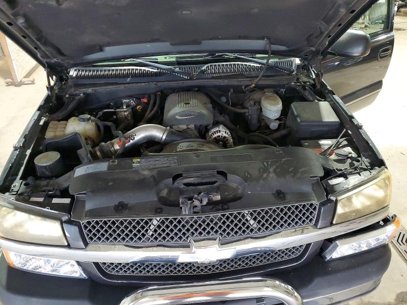 Aukcja sprzedaży 2004 Chevrolet Silverado, vin: 2GCEK19T841144229, numer aukcji: 54963216