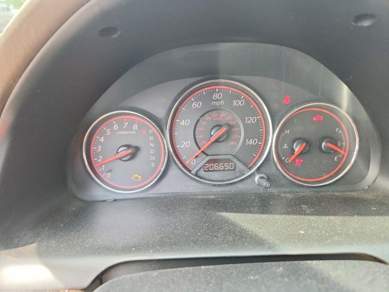 Продаж на аукціоні авто 2005 Honda Civic, vin: 1HGEM22965L047168, номер лоту: 53277926