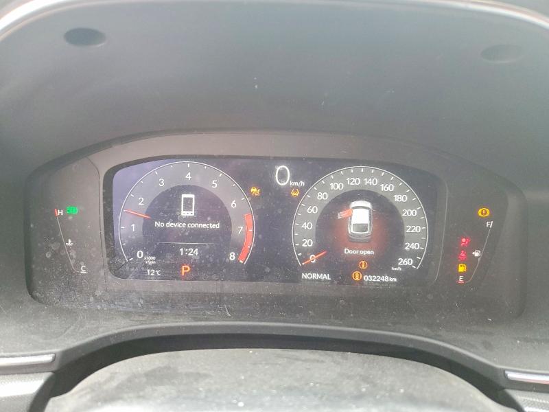 Продажа на аукционе авто 2024 Acura Integra, vin: 19UDE4H60RA800678, номер лота: 51423416