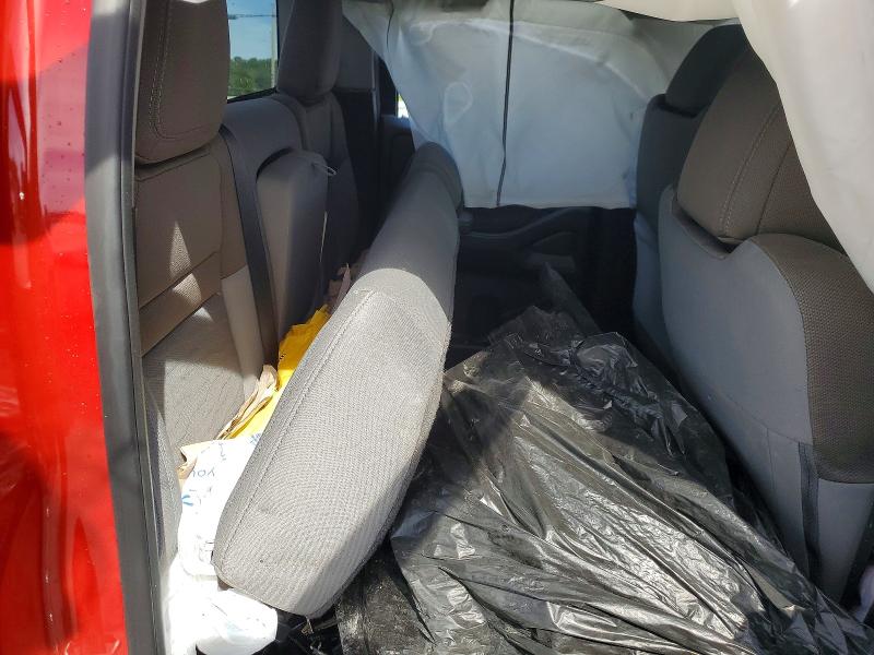 Aukcja sprzedaży 2022 Nissan Frontier, vin: 1N6ED1EK6NN618554, numer aukcji: 53053476