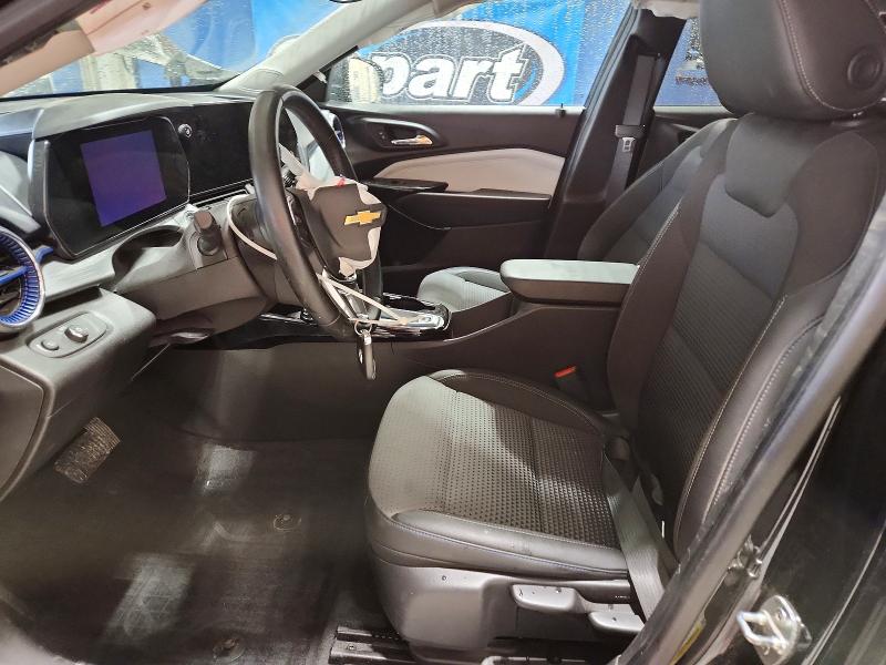 Продажа на аукционе авто 2024 Chevrolet Trax, vin: KL77LHE28RC064570, номер лота: 53590276